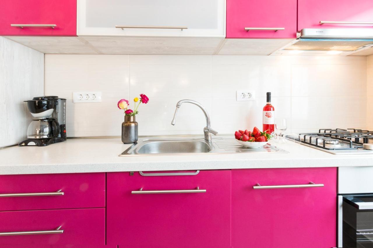 Apartment Katarina พูลา ภายนอก รูปภาพ