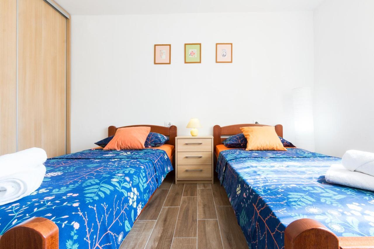 Apartment Katarina พูลา ภายนอก รูปภาพ